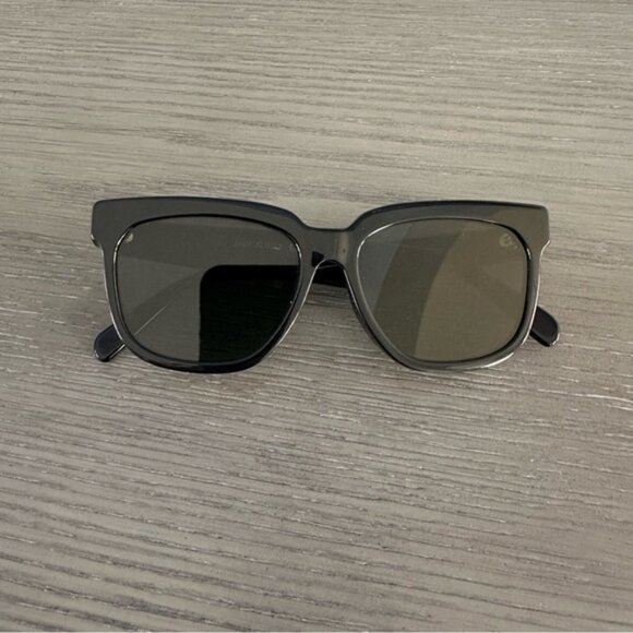 Celine Black Sunglasses CL41057/S - Picture 1 of 6